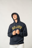 The Collegiate Brave Hoodie