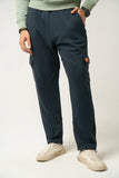 The Cargo Knit Trouser