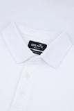 Men's Brave Core Textured Polo