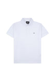 Men's Brave Core Textured Polo