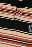 Men’s Varsity Striped Polo