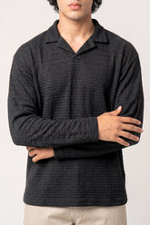 MEN'S TRIM POLO