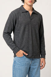 MEN'S TRIM POLO