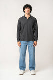 MEN'S TRIM POLO