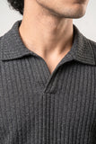 MEN'S TRIM POLO
