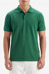 MEN ESSENTIAL POLO