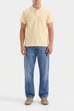 MENS ESSENTIAL POLO