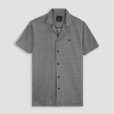 Knit Half Sleeve Shirt