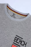 Men’s Graphic Sunset Beach Tee