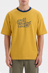 Men’s Chill Waves Graphic Tee