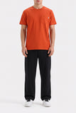 Men’s Terracotta Pocket Tee