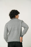 The Classic Striped Sweater