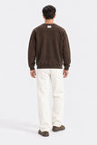 TRENDY SWEARTSHIRT