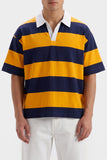 JOHNNY COLLAR POLO