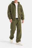PREMIUM ZIP-UP HOODIE