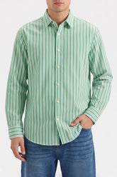 STRIPER T-SHIRT