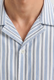 STRIPER RESORT COLLAR - SB