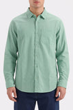 TEXTURED SHIRT