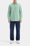 TEXTURED SHIRT