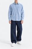 BUTTON DOWN SHIRT