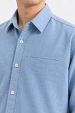 BUTTON DOWN SHIRT
