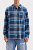 CHECKERED SHIRT