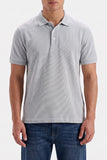 TEXTURED POLO