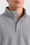 MOCK NECK UPPER