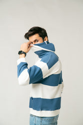 YarnDye Hoodie