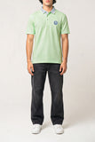 Light Green Polo