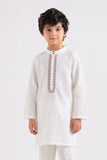 Boys' Embroidered Kurta