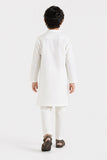 Boys' Embroidered Kurta