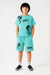 Boys' Sonic Co-Ord Set