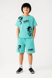 Boys' Sonic Co-Ord Set