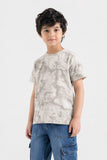 Boys Tie-Dye Tee
