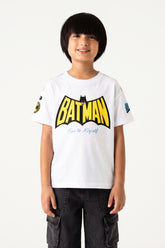 Boys' Batman Graphic Tee