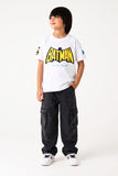 Boys' Batman Graphic Tee