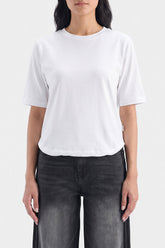 Women's Classic White Top