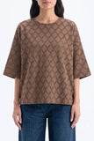 Women's Textured Tee