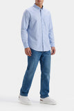 Men's Signature Oxford Casual Shirt