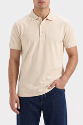 Men's Essential Polo