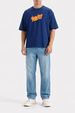 Men's "Toxic" Flame Tee