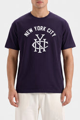 Men's New York City Graphic Tee