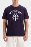 Men's New York City Graphic Tee