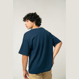 Premium Interlock Knit T-Shirt