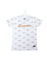 Summer Tee