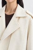 BIG TWILL COAT