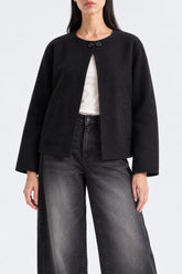 PREMIUM WOOL JACKET