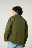 Olive Shacket