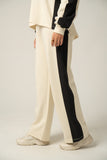 Contrast Panel CO-ORD Set